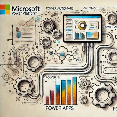 Power Platform Power Platform