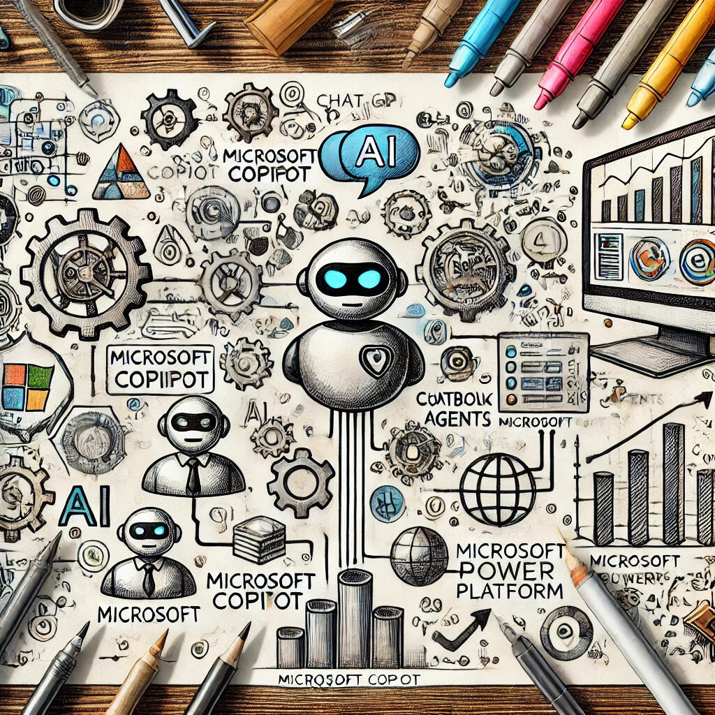 AI Consulting Excel Automation